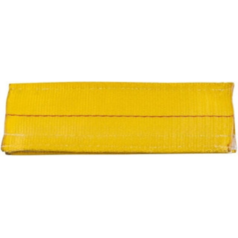 Value Collection 4 Wide x 3/16 Thick, Wear Pad Fits up to 9/32 Chain Sling Diam and up to 2 Web Sling Width WS-MH-SLNG1-371 – 43685551