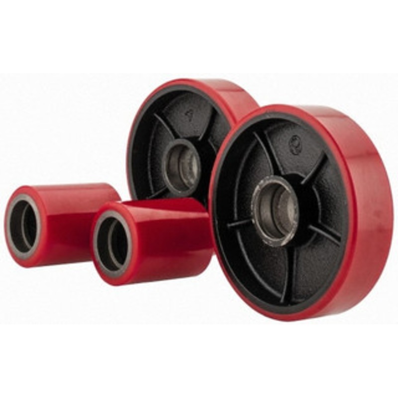 Value Collection Pallet Truck Wheel Kit WS-MH-PALL-018 – 42032797