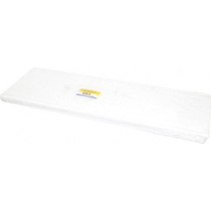 Value Collection 6 Wide x 5/16 Thick, Wear Pad Fits up to 1/2 Chain Sling Diam and up to 4 Web Sling Width WS-MH-SLNG1-369 – 43685536