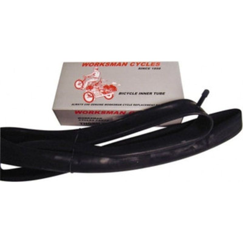 Value Collection Bicycle & Scooter Accessories, Type: Bicycle Balloon Tube, For Use With: Bicycle Wheel, Size: 26 x 2-1/8 4923A – 59574855
