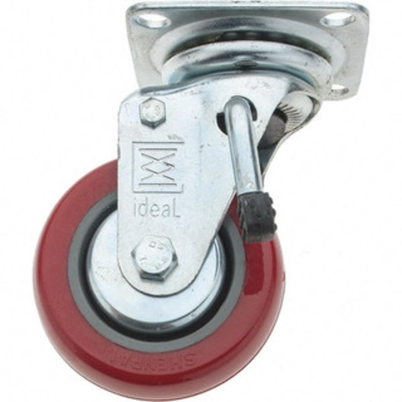 Value Collection Lifting Table Caster Use with 89111777 AS20-60 – 39196746