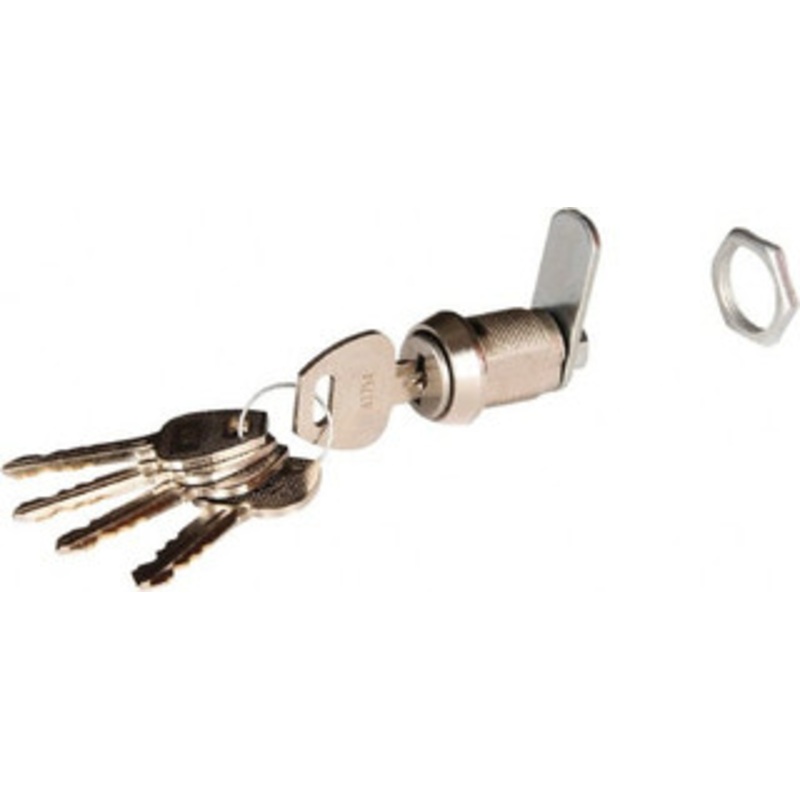 Value Collection Tool Box Chrome Lock Set LOCK 7290 – 39260385