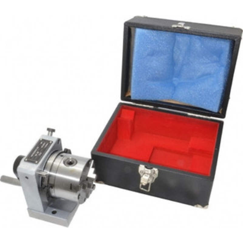 Value Collection 24 Position, Punch Former Indexing Spacer 3.14 High Centerline, 0.6 Spacer Through Hole, 8.2 OAL, 7.3 Overall Height 5120 – 02220671