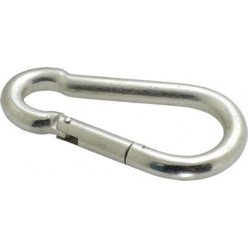Value Collection 3-9/16 Long All Purpose Snap Steel with 15/32 Snap Opening 67791822 – 67791822