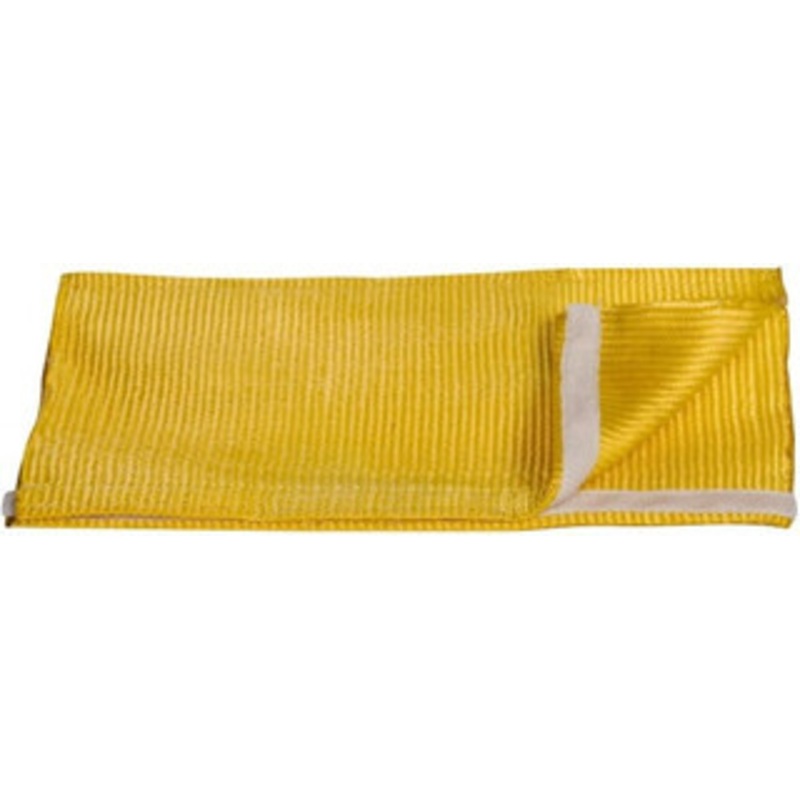 Value Collection 8 Wide x 3/16 Thick, Wear Pad Fits up to 5/8 Chain Sling Diam and up to 6 Web Sling Width WS-MH-SLNG1-373 – 43685577
