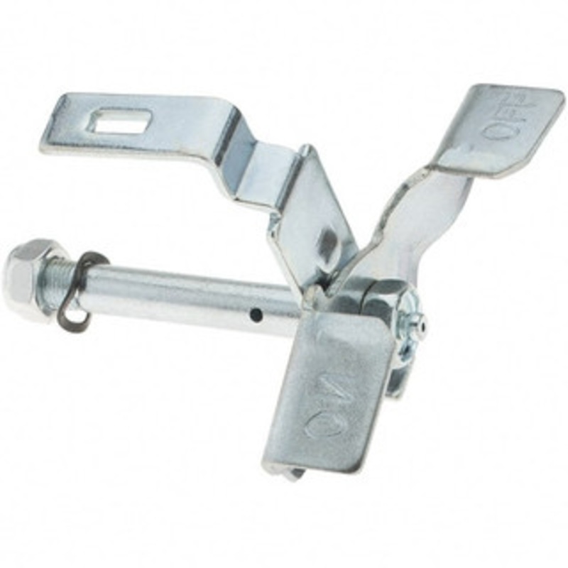 Value Collection Caster Side Brake Kit TLB-6650 – 39664784