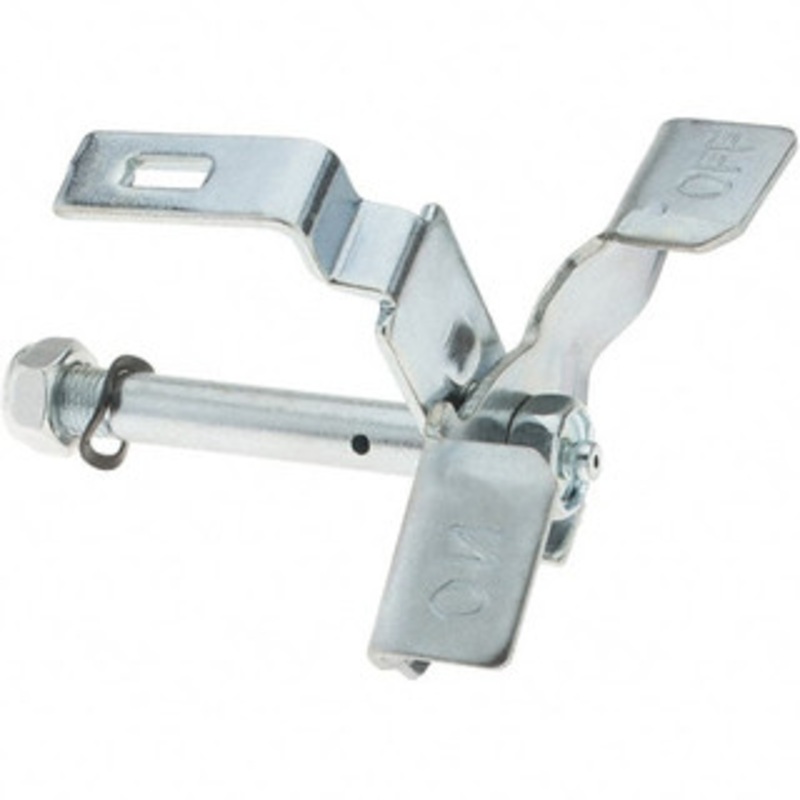Value Collection Caster Side Brake Kit TLB-6680 – 39664776