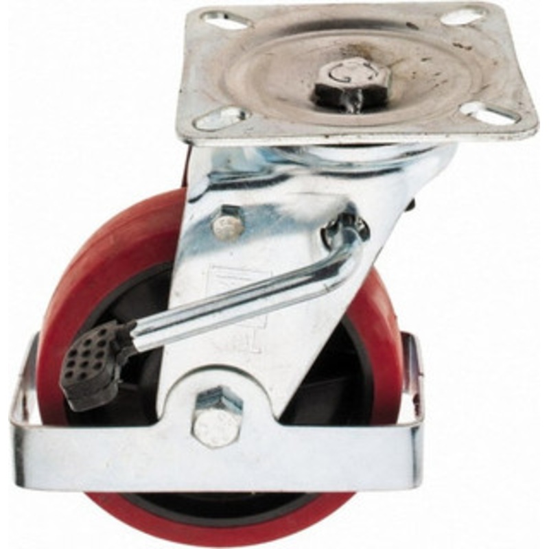 Value Collection Lifting Table Caster Use with 89111801 AS50-89 – 39196761
