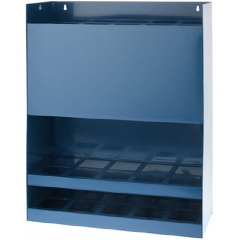 Value Collection Threaded Rod Rack 19-1/4 Wide x 24 High x 8 Deep BDNA-80776 – 45658739