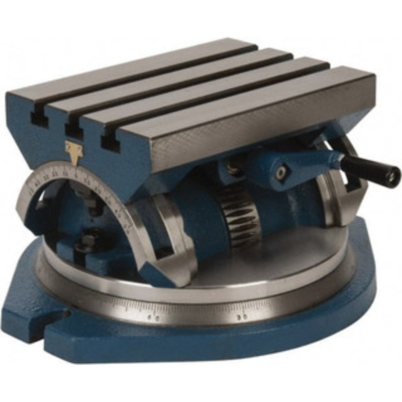 Value Collection 10 OAL x 7-1/8 Overall Width x 7.3 Overall Height, Angle Table 0.472 Slot Width, Swivels WTS10 – 06104939