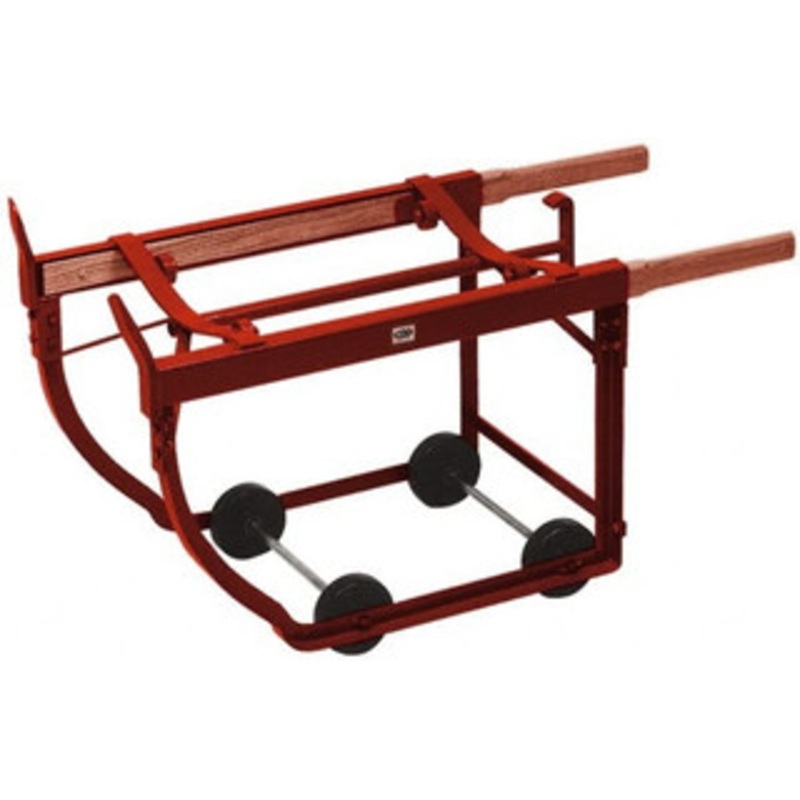 Value Collection 15, 30 & 55 Gal Drum Cradle 1,000 Lb Capacity, For 1 Drum WS-MH-DRUM1-102 – 72756422