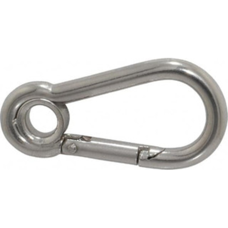 Value Collection 2 Long All Purpose Snap Stainless Steel with 1/4 Snap Opening 67791988 – 67791988