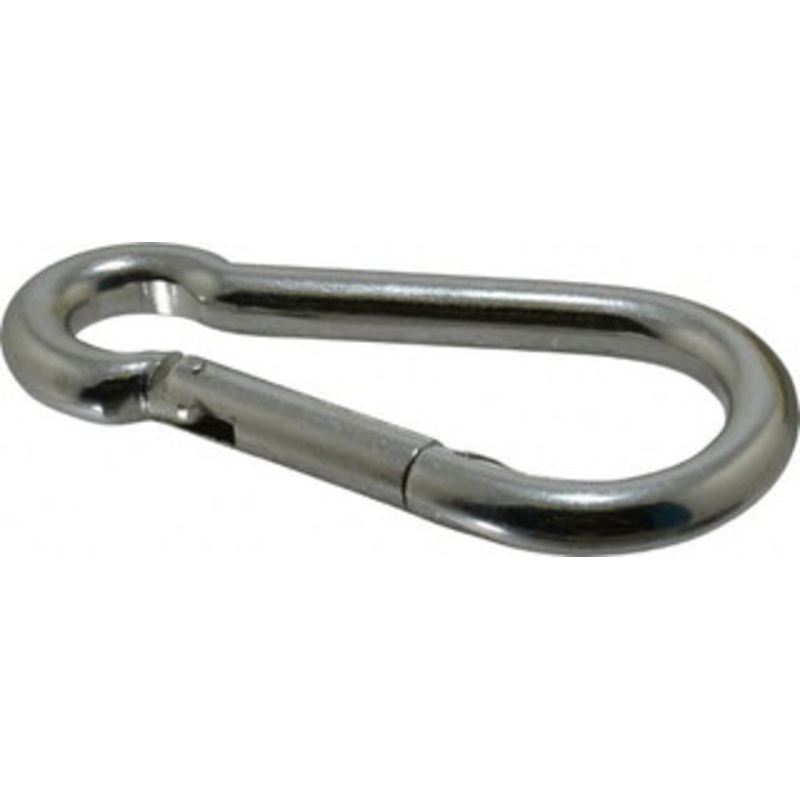 Value Collection 4-3/4 Long All Purpose Snap Steel with 11/16 Snap Opening 67791848 – 67791848