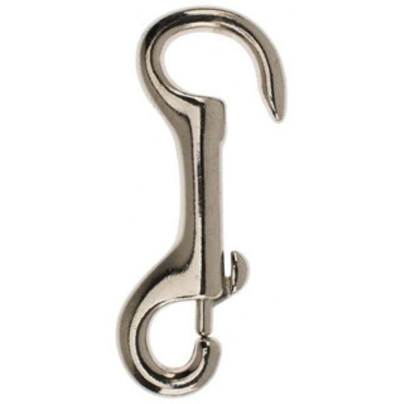 Value Collection 5 Long Open Eye Snap Malleable Iron with 9/16 Snap Opening 67791327 – 67791327