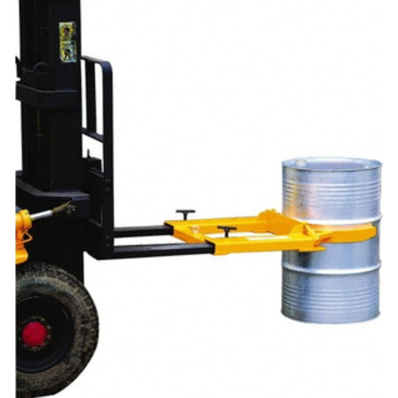 Value Collection 55 Gal Drum Grab 800 Lb Capacity, For 1 Drum CC-G10(DG10) – 89814412