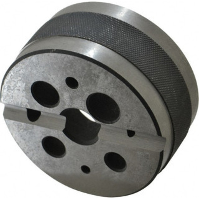 Value Collection 1 Piece Vise Bench Block Steel, 1/8 – 5/8 Tapped Hole, 3 Wide, 1-1/2 High 420-5300 – 00234278