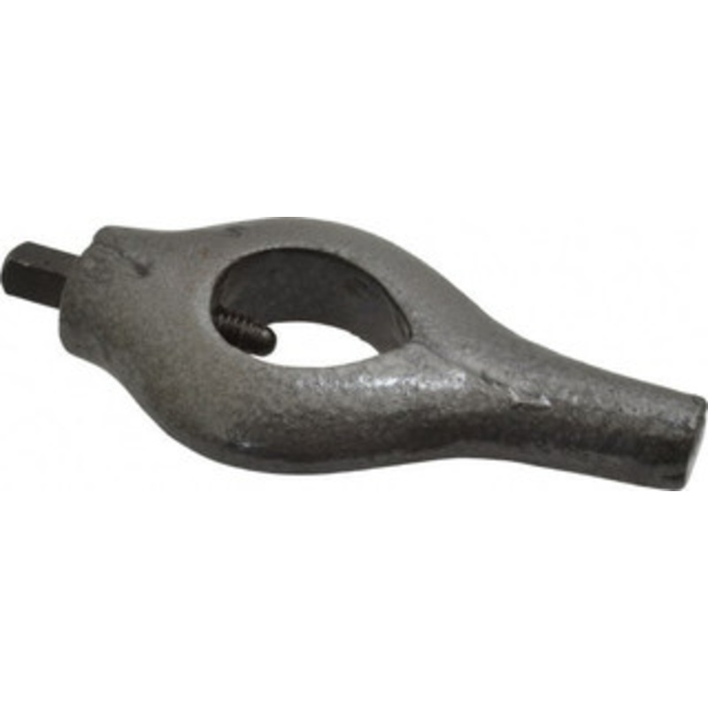 Value Collection 1 Workpiece Capacity, Straight Tail Lathe Dog Cast Iron LC/S/0-1 – 08031247