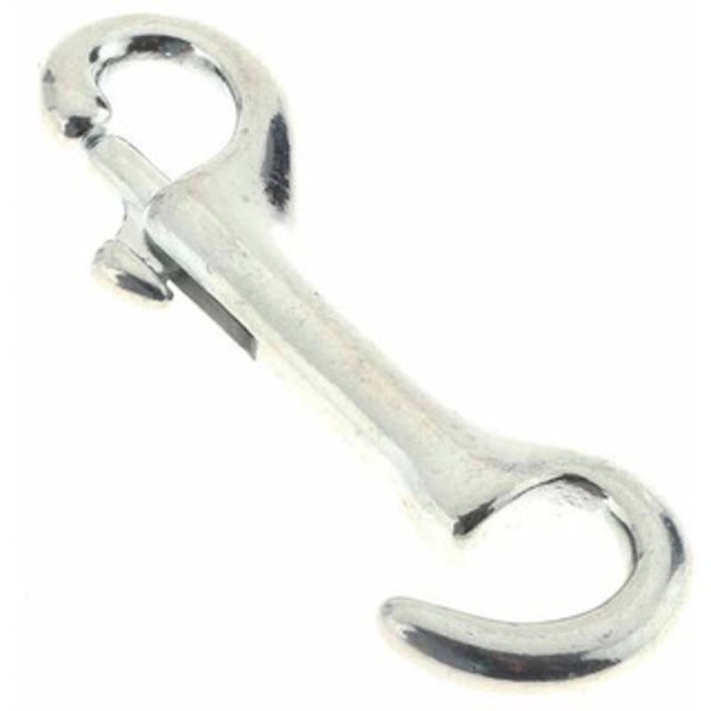 Value Collection 10 Qty 1 Pack 3 Long Open Eye Snap Malleable Iron with 5/16 Snap Opening BD-KP66682 – 53605473
