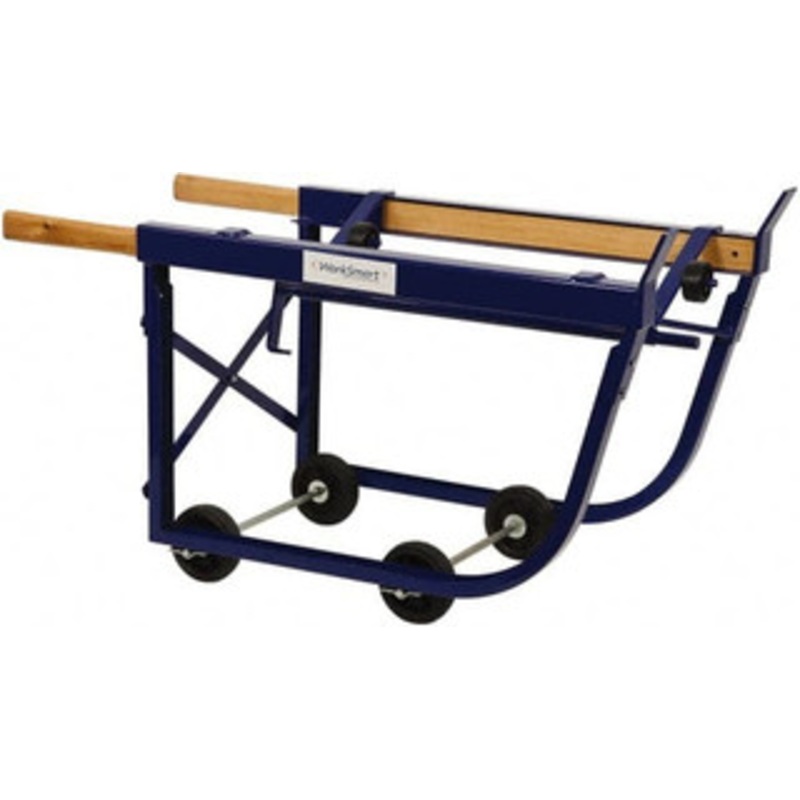 Value Collection 15, 30 & 55 Gal Drum Cradle 1,000 Lb Capacity, For 1 Drum WS-MH-DRUM1-103 – 72756430