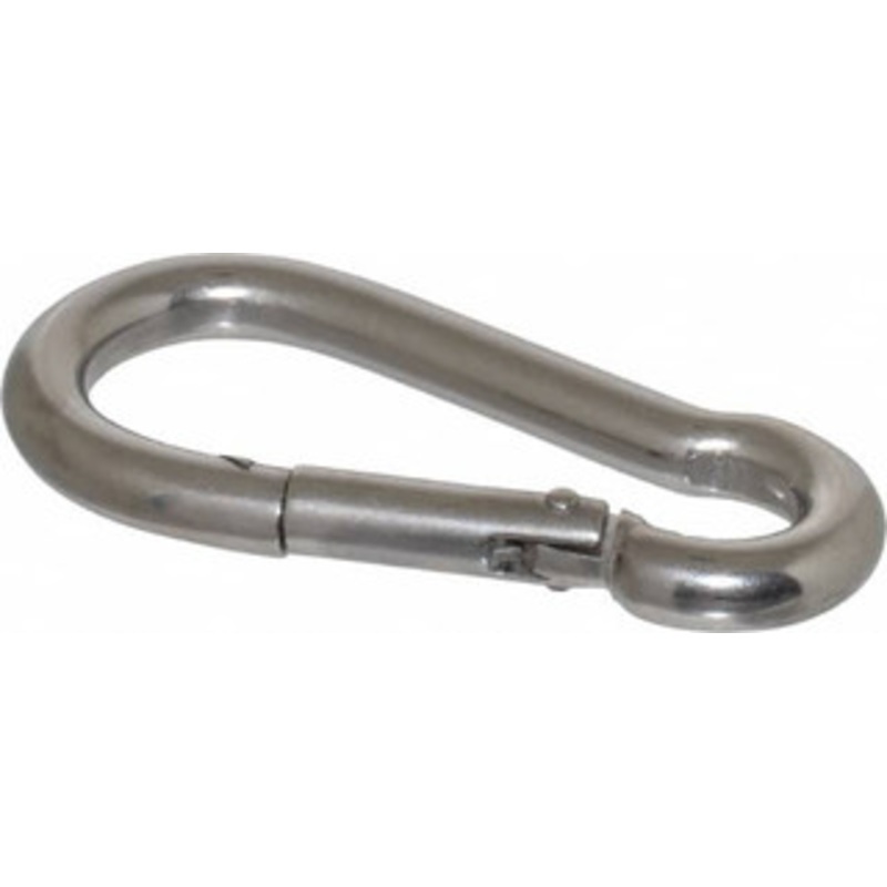 Value Collection 3-9/16 Long All Purpose Snap Stainless Steel with 1/2 Snap Opening 67791947 – 67791947
