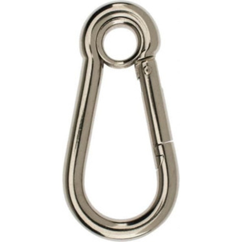 Value Collection 3-9/16 Long All Purpose Snap Stainless Steel with 15/32 Snap Opening 67792069 – 67792069