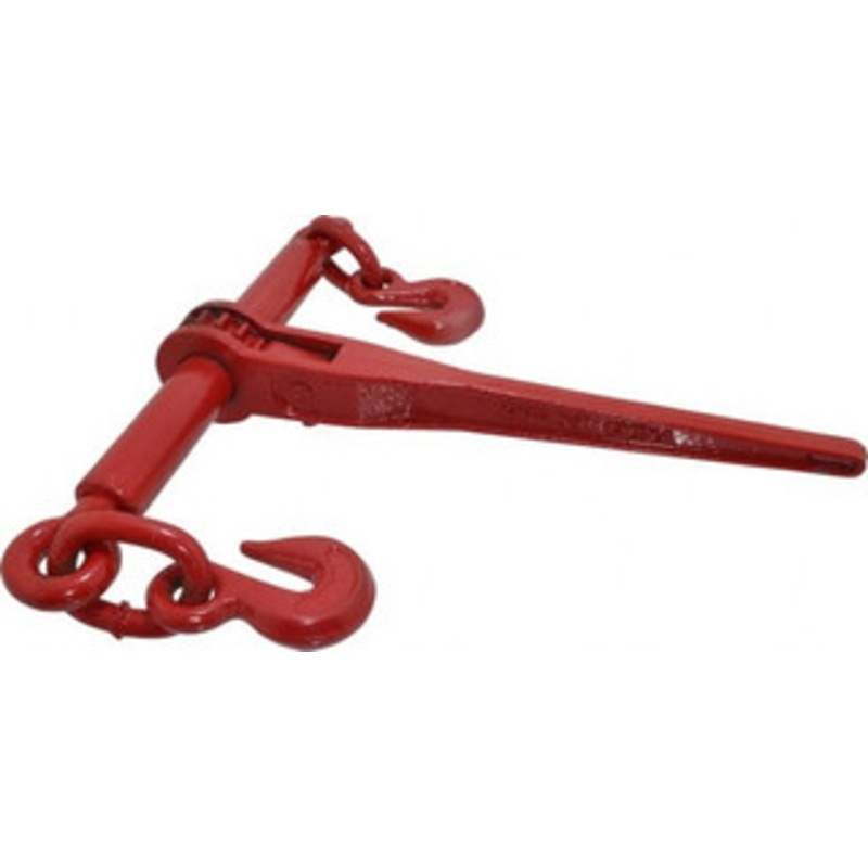Value Collection 5,400 Lbs. Load Limit Type B Loadbinder 8 Inch Take Up, Use with Chains 3/8 Inch Grade 43, 5/16 Inch Grade 70 PSRL-5/16-3/8 – 89763817