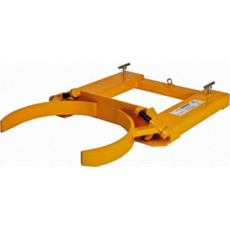 Value Collection 55 Gal Drum Grab 800 Lb Capacity, For 1 Drum CC-G30(DG30) – 89767404