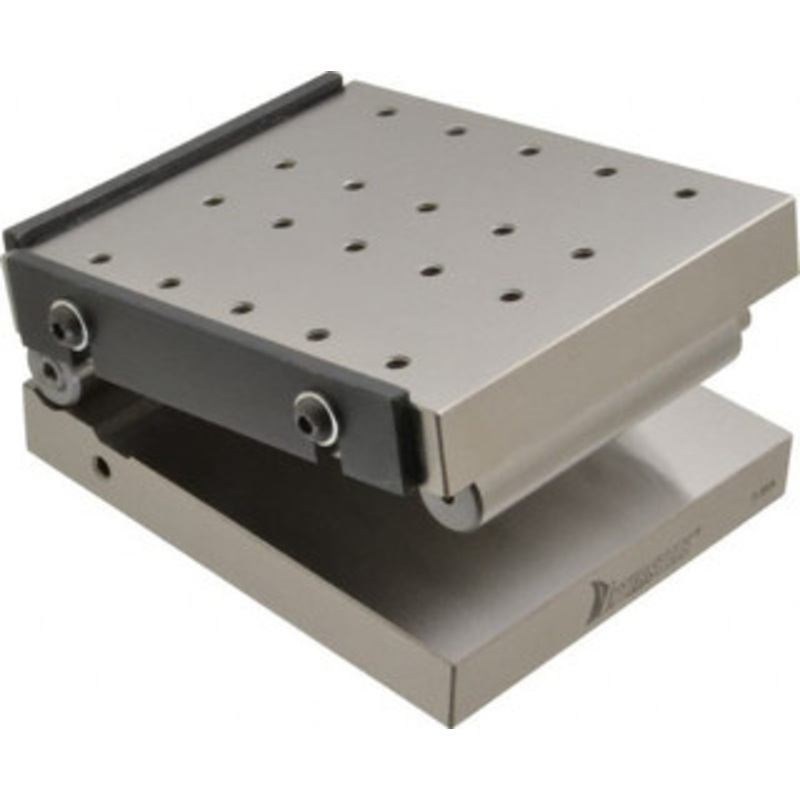 Value Collection 6 Long x 6 Wide x 2 High, Precision Sine Plate Square to within 0.0002, 20 Holes SC09130659 – 09130659