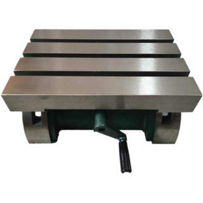 Value Collection 10 OAL x 7 Overall Width x 5 Overall Height, Tilting Table 31/64 Slot Width, Swivels SC00675355 – 00675355