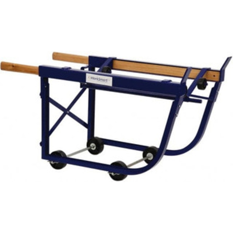 Value Collection 15, 30 & 55 Gal Drum Cradle 1,000 Lb Capacity, For 1 Drum WS-MH-DRUM1-104 – 72756448