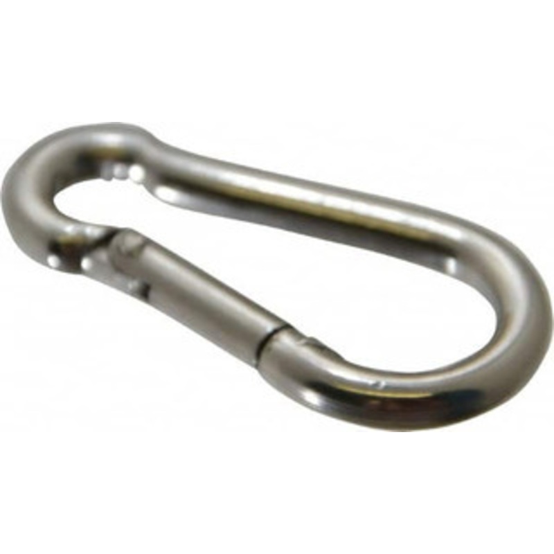 Value Collection 2 Long All Purpose Snap Stainless Steel with 1/4 Snap Opening 67791863 – 67791863