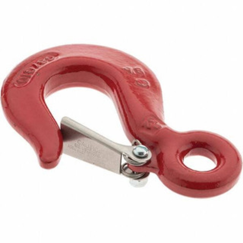 Value Collection 3,250 Lb Capacity, Eye Hook BD-KP74884 – 53604740