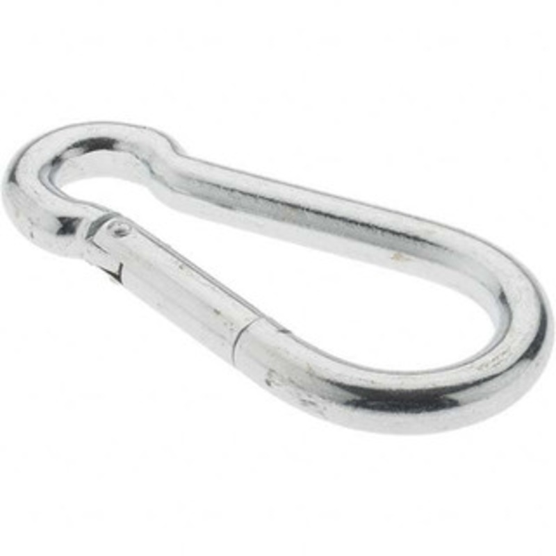 Value Collection 3-5/8 Long All Purpose Snap Steel with 3/8 Snap Opening BDNA-2932 – 61830261