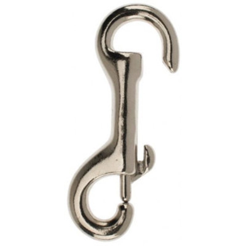 Value Collection 4 Long Open Eye Snap Malleable Iron with 5/16 Snap Opening 67791285 – 67791285