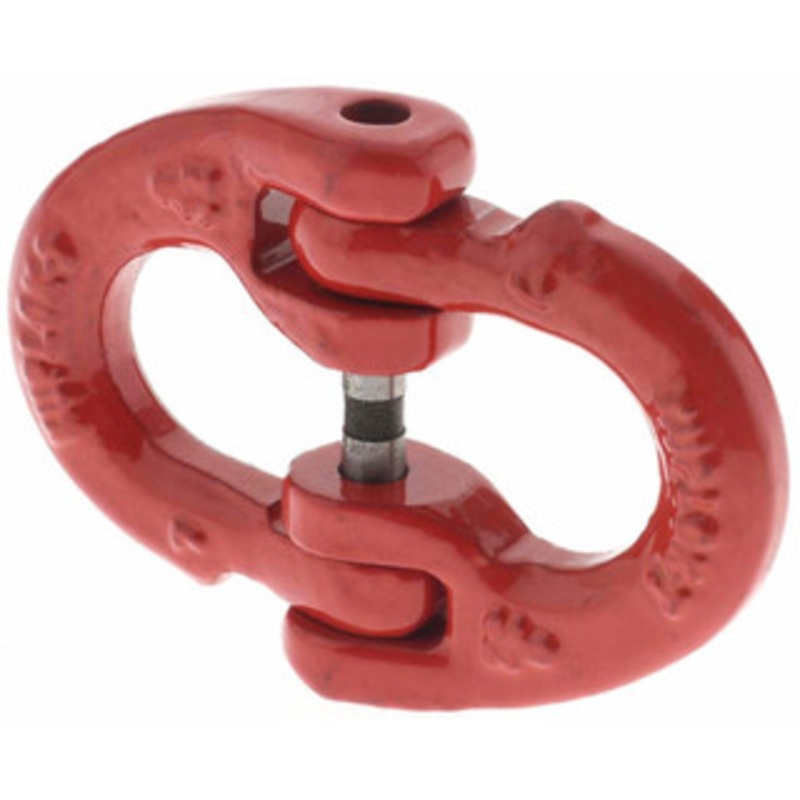 Value Collection 80 Grade Removable Coupling Link 9/32 Diameter, 3,500 Lb Load Limit BD–33904-9/32 – 81007312