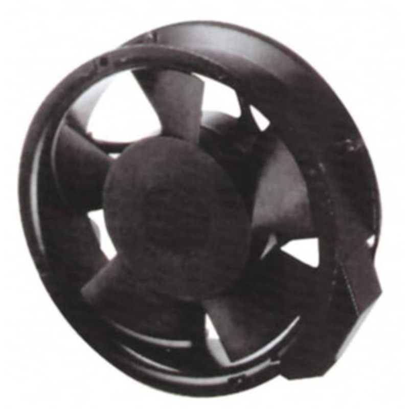 Value Collection Tube Axial Fans & Kits, Shape: Round, Voltage: 115, Cubic Feet per Minute: 235.00, Diameter (Decimal Inch): 6.7000, Height (Inch): 6.70, Width (Decimal Inch): 6.7000 SO2146-11 – 02558013