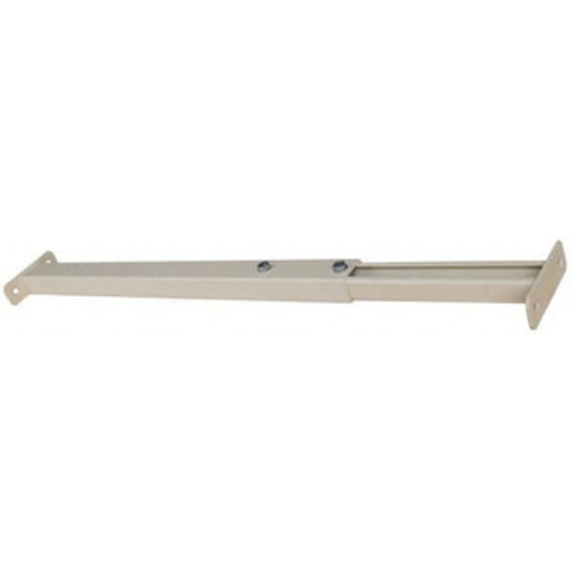 Value Collection Workbench & Workstation Footrest 3-7/8 Deep, Use with Workstations WS-MH-WKBN-104 – 93976041