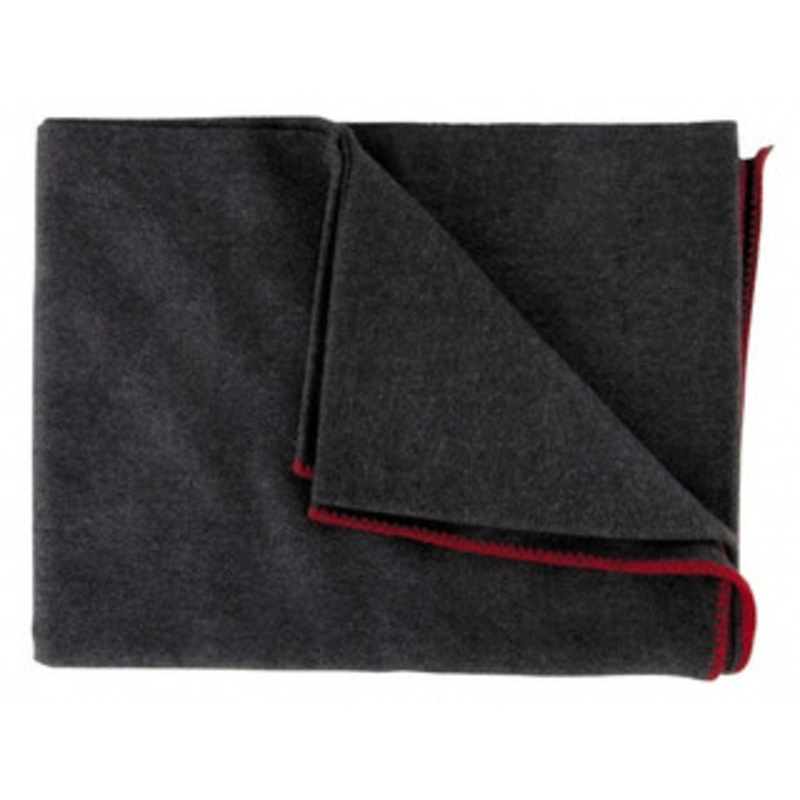 Value Collection 50% Polyester, 50% Wool Rescue and Emergency Blanket 80 Inch Long x 60 Inch Wide 10429 – 74335290