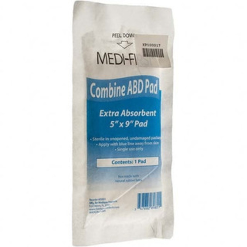 Value Collection 9 Long x 5 Wide, Compress BD-KP100017 – 53609145