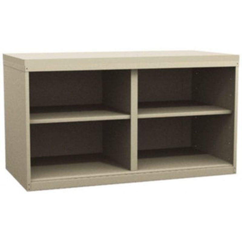Value Collection Cabinet Bench Steel Top, Tan, 72 Wide x 34 High WS-MH-WKBN-115 – 93976900