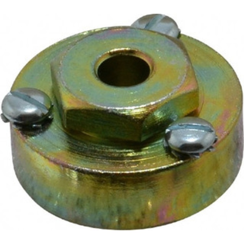 Value Collection Fan Blade Hubs 40004 – 08686446
