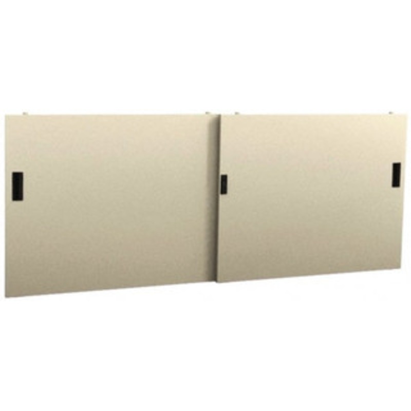 Value Collection Steel Workbench & Workstation Sliding Door Kit 28-7/8 High, Use with 72 Cabinet Bench WS-MH-WKBN-111 – 93976868