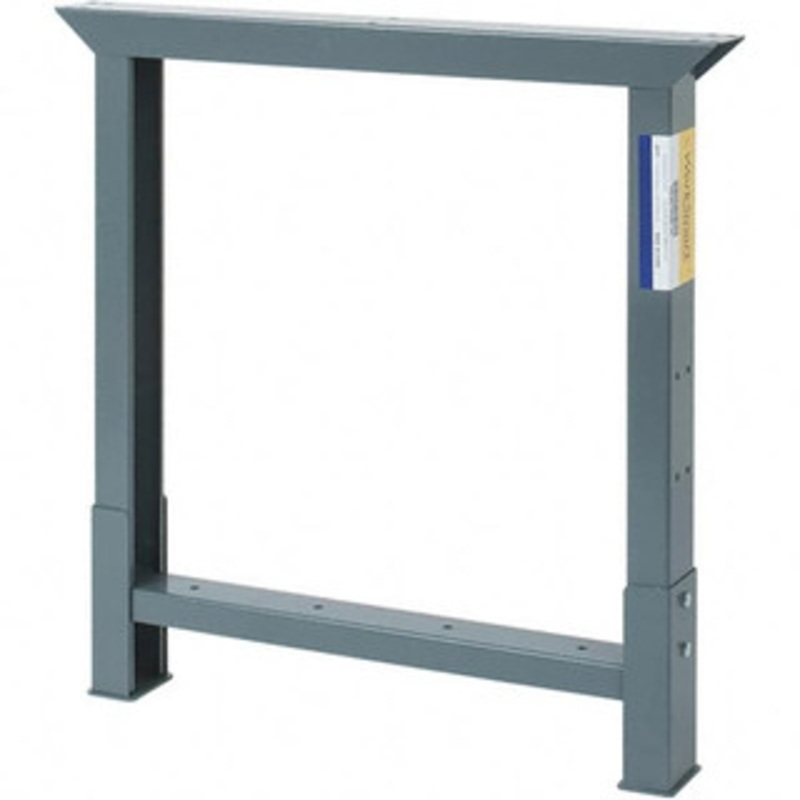 Value Collection Workbench & Workstation Adjustable Leg Use with Workbenches WS-MH-WKBN-164 – 93976439