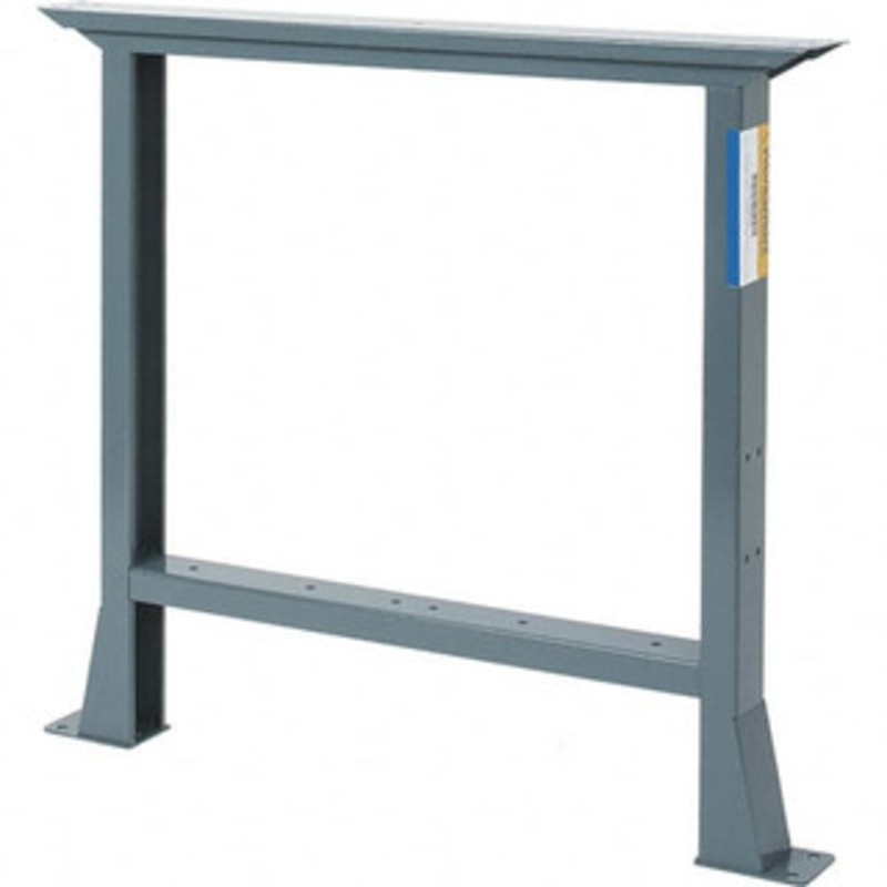 Value Collection Workbench & Workstation Flared Fixed Leg 32 High, Use with Workbenches WS-MH-WKBN-163 – 93976421