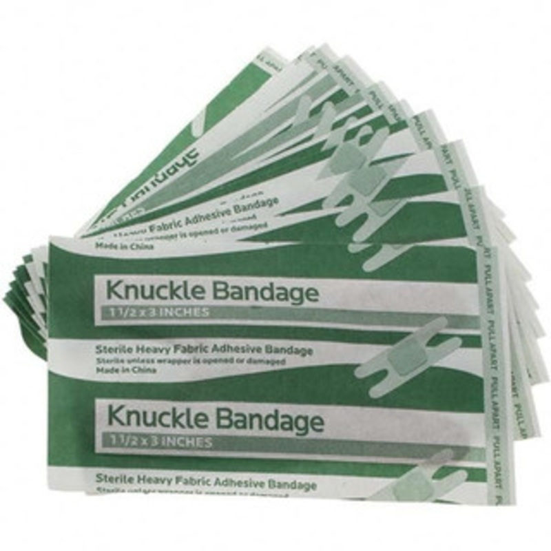 Value Collection 10 Qty 1 Pack Knuckle Elastic Bandage Woven Fabric Bandage BD-KP101630 – 53608949