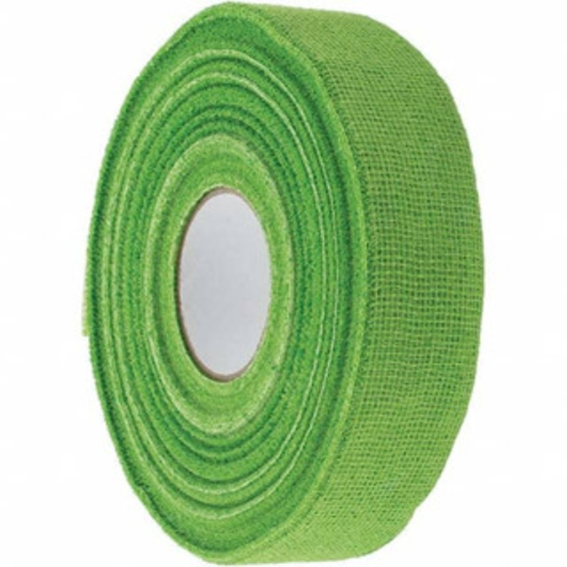 Value Collection 16-Pack of 30 yd. Rolls Finger Tape 3/4X30YDS GRN 16/PK COHESIVE GAUZE FNGR TAPE 1230G075 – 93857183