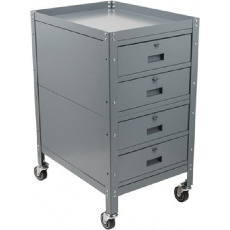 Value Collection 18 Wide x 33.66 High x 24 Deep, Tool Toter 500 Lb Capacity WS-MH-WKST-010 – 68633536