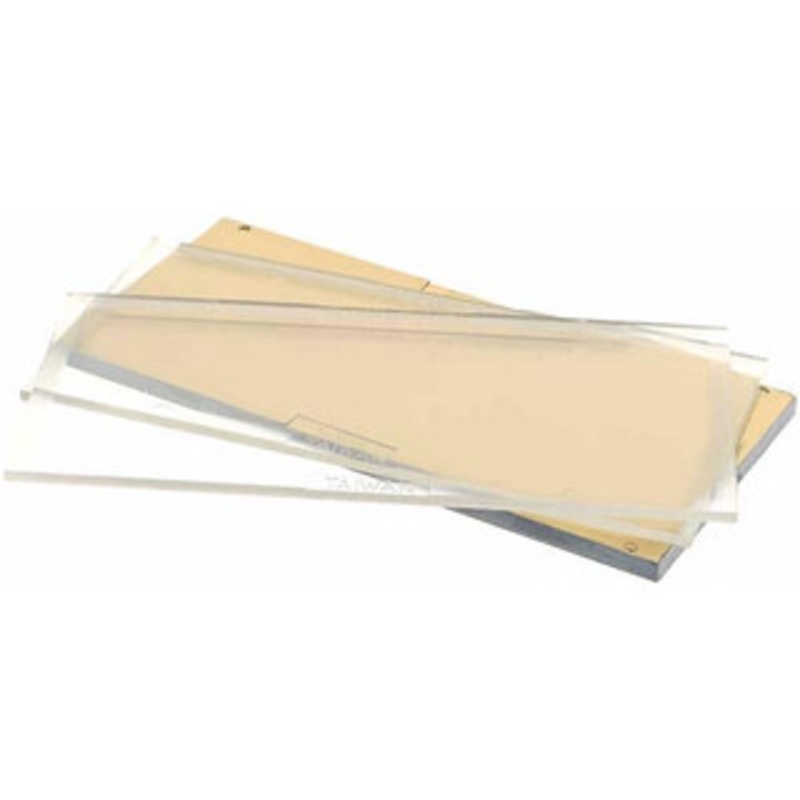 Value Collection 2 Wide x 4-1/4 High, Lens Shade 10, Polycarbonate Lens Gold (Color) 24252 – 62820378