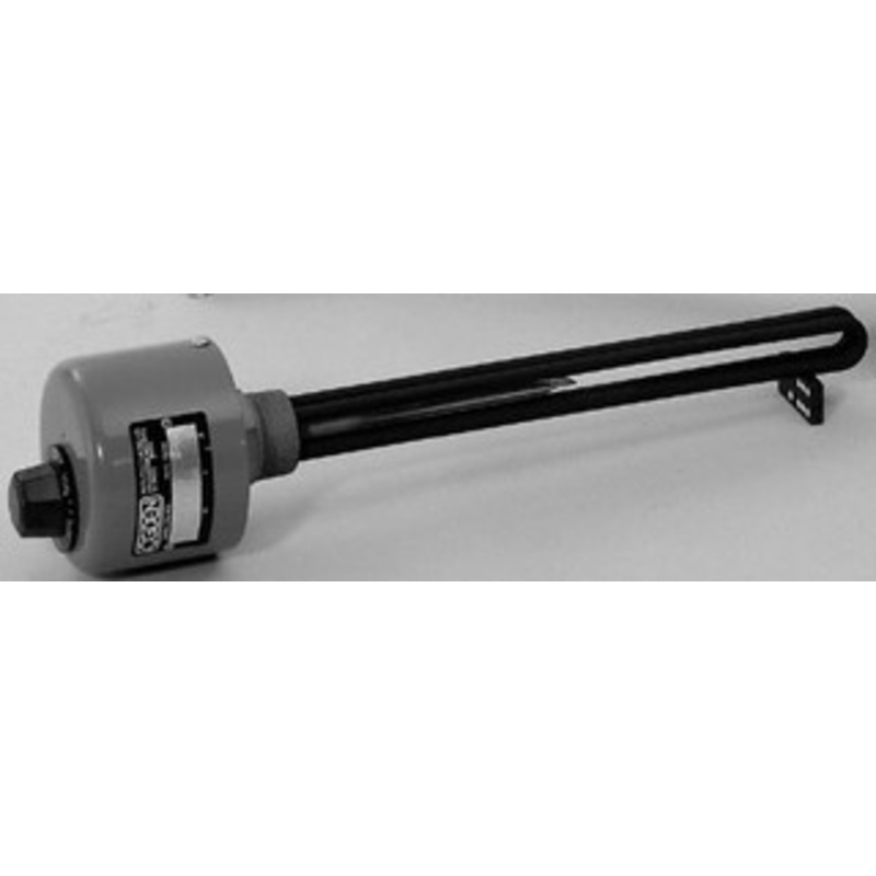 Value Collection 3 Element, 47-3/8 Immersion Length, Standard Housing, Stainless Steel Pipe Plug Immersion Heater 3 Phase, 480 Volt, 18,000 Watt, 44 Watts/Sq In, Stainless Steel Plug KS-3T2-0038-M1 – 00365973