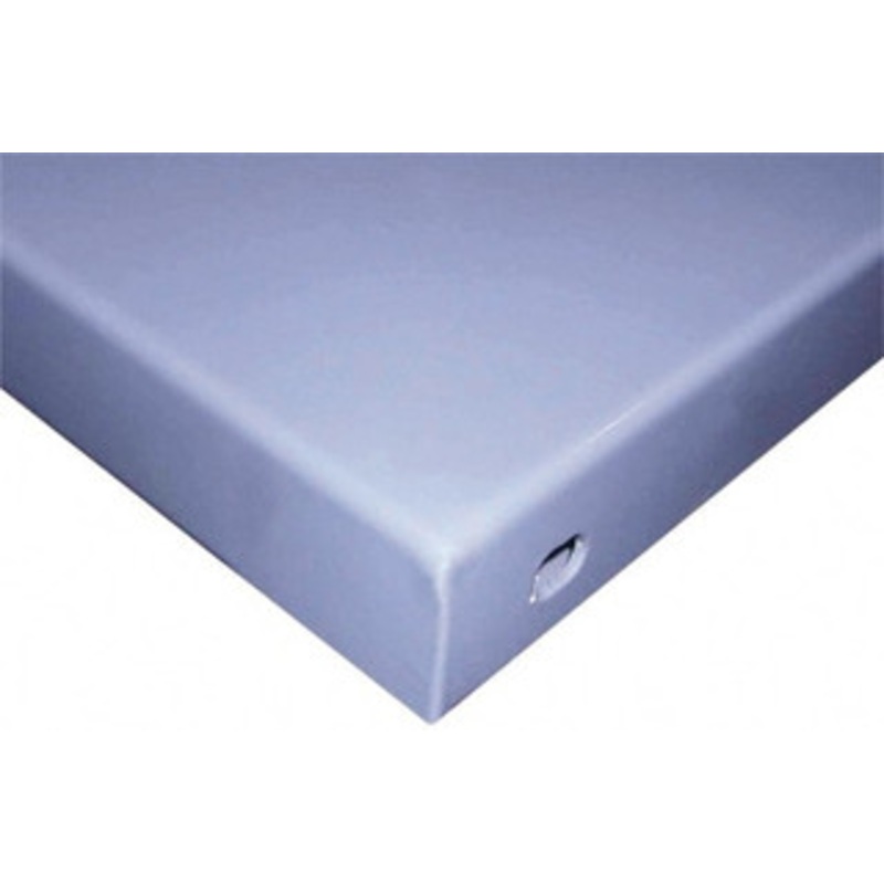 Value Collection Steel Straight Edge Workbench & Workstation Top 36 Deep, 1-1/2 High, Use with Workbenches WS-MH-WKBN-180 – 93976595